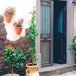 Chibedda Dimora Lia Сasa de vacaciones