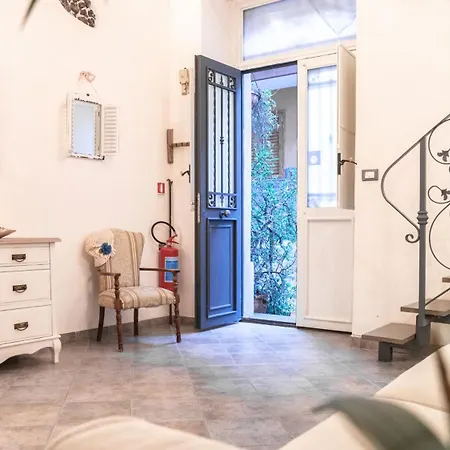 Tatil Evi Chibedda Dimora Lia