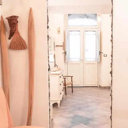 Chibedda Dimora Lia Vakantiehuis *