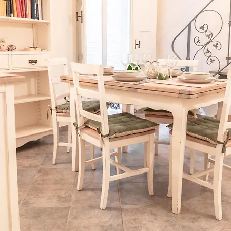 Chibedda Dimora Lia Tatil Evi