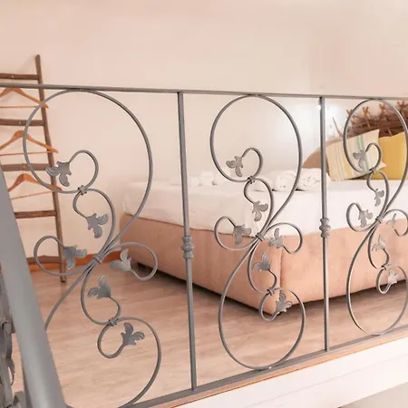 Tatil Evi Chibedda Dimora Lia *