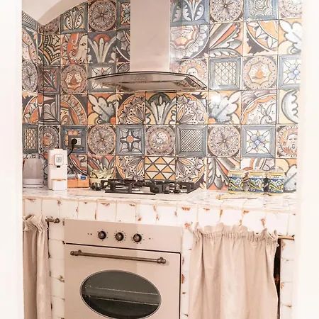 Chibedda Dimora Lia Tatil Evi Aci Trezza