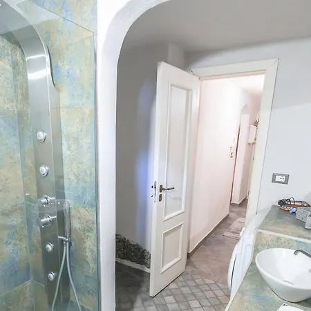 Chibedda Dimora Lia Aci Trezza