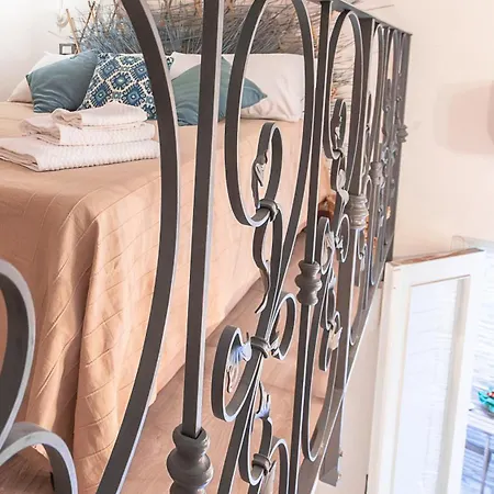 Chibedda Dimora Lia Tatil Evi