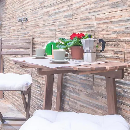Chibedda Dimora Lia Tatil Evi *