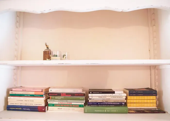 Chibedda Dimora Lia Feriehus