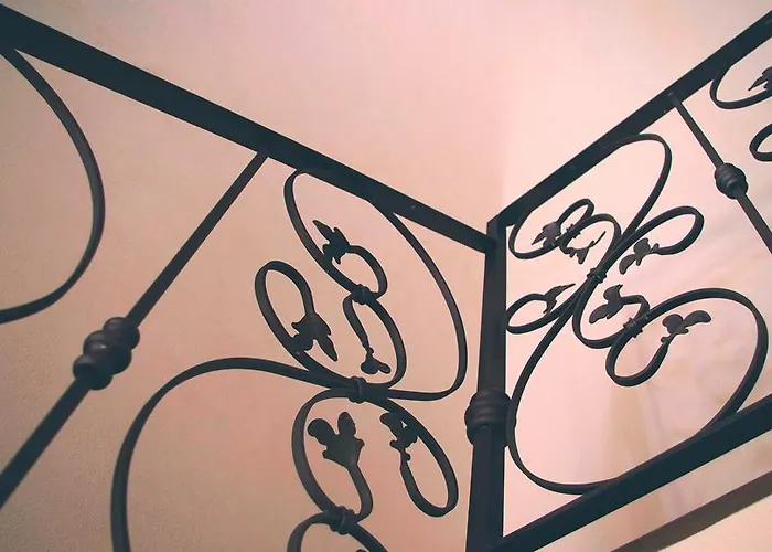 Chibedda Dimora Lia Feriehus *