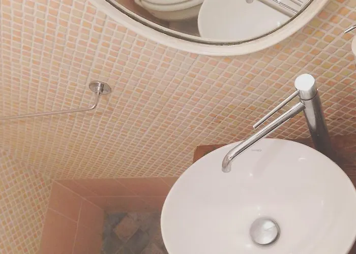 Feriehus Chibedda Dimora Lia