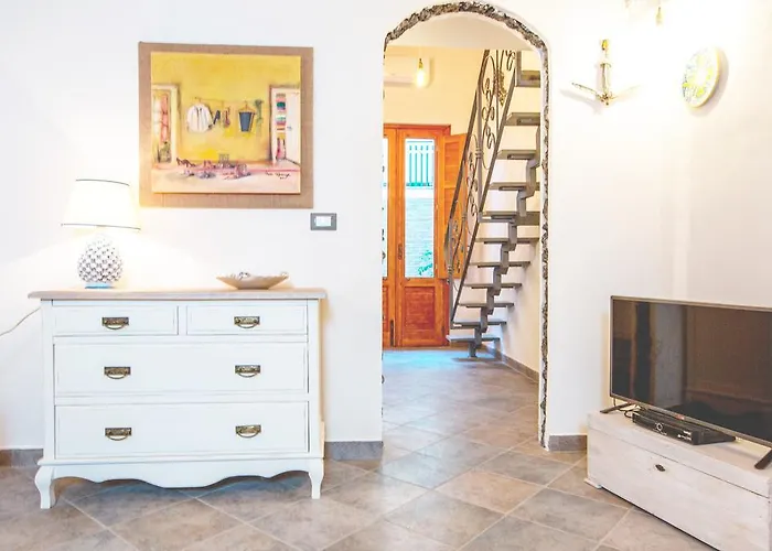 Chibedda Dimora Lia Feriehus *