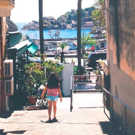 Chibedda Dimora Lia Aci Trezza
