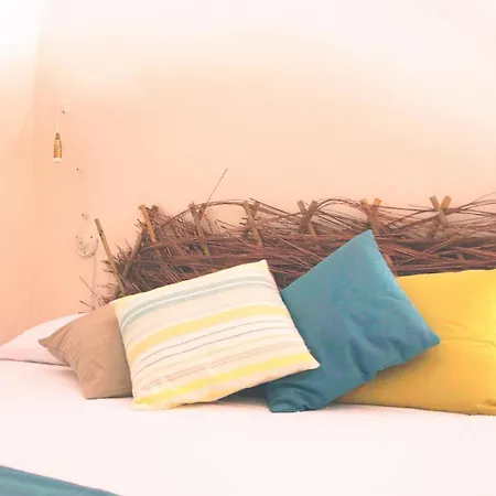 Ferienhaus Chibedda Dimora Lia Aci Trezza