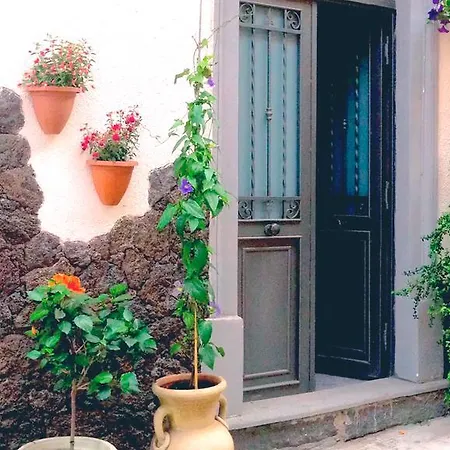 Chibedda Dimora Lia Casa vacanze