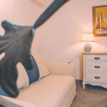 Casa vacanze Chibedda Dimora Lia