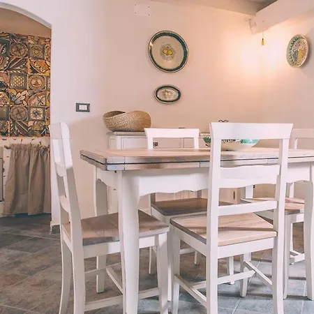 Casa vacanze Chibedda Dimora Lia