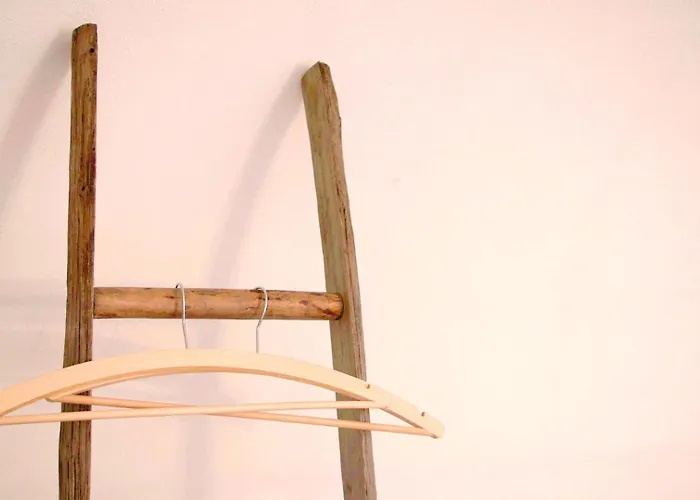 Chibedda Dimora Lia Tatil Evi *